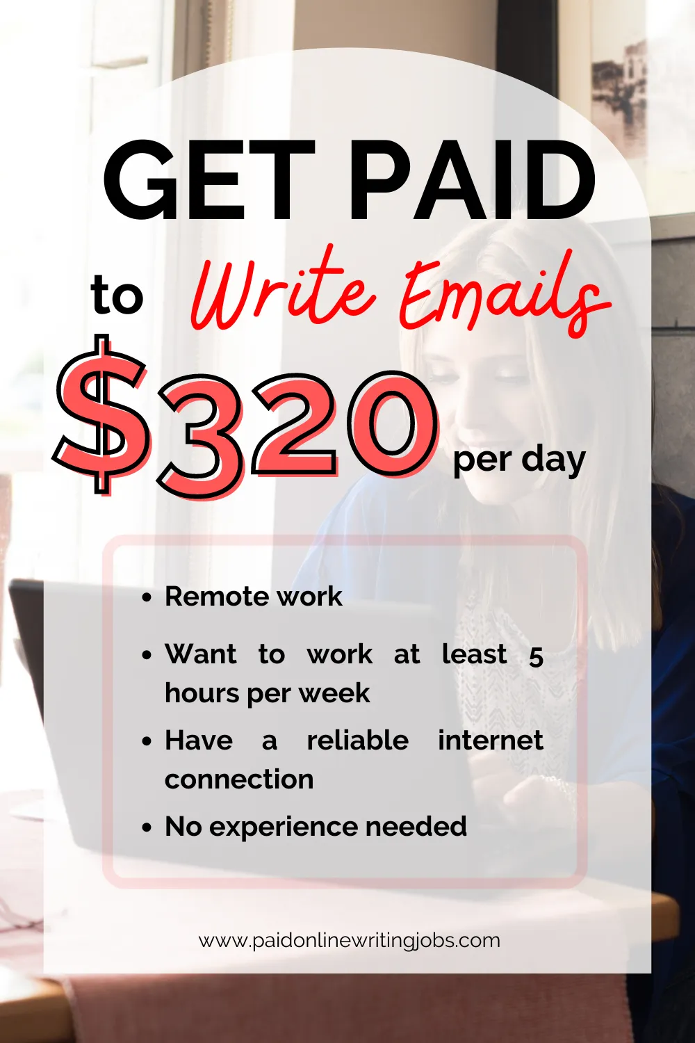 Paid Online Writing Jobs